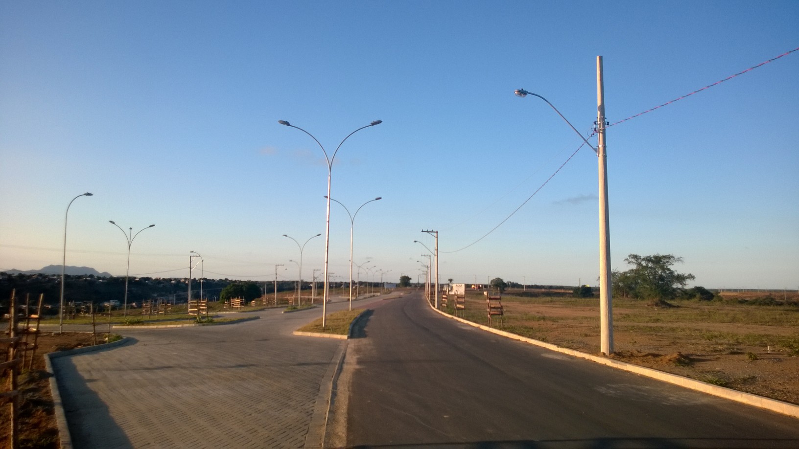 OBRAS CONCLUÍDAS