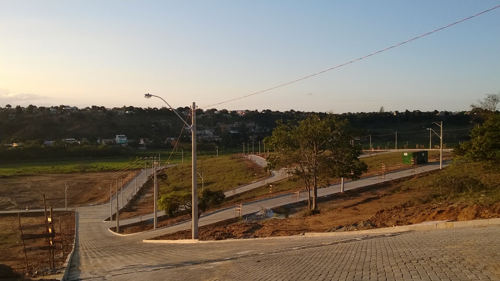 OBRAS CONCLUÍDAS